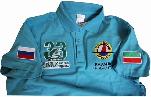 Вышивка на куртках, толстовках, халатах